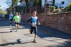 2e course du mineur