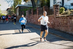 2e course du mineur