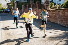 2e course du mineur