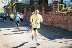 2e course du mineur