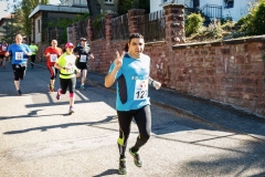 2e course du mineur