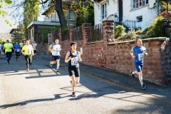 2e course du mineur