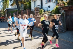 2e course du mineur