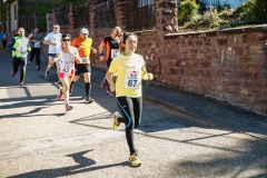2e course du mineur