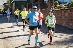 2e course du mineur