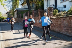 2e course du mineur