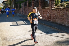 2e course du mineur