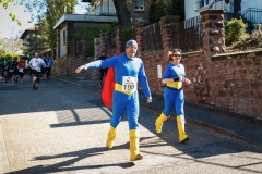 2e course du mineur