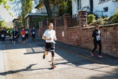 2e course du mineur