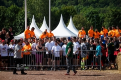 Narbor Raid 2017