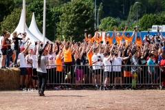 Narbor Raid 2017