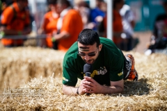 Narbor Raid 2017