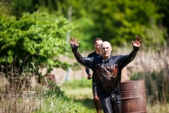Narbor Raid 2017