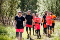 Narbor Raid 2017
