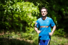 Narbor Raid 2017