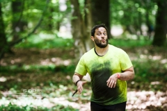 Narbor Raid 2017