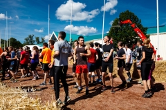 Narbor Raid 2017