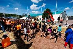 Narbor Raid 2017