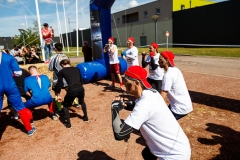 Narbor Raid 2017