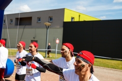Narbor Raid 2017