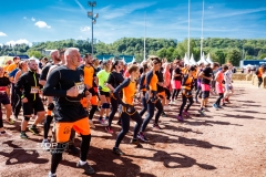 Narbor Raid 2017