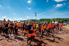 Narbor Raid 2017