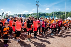 Narbor Raid 2017