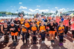 Narbor Raid 2017