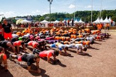 Narbor Raid 2017