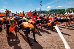 Narbor Raid 2017