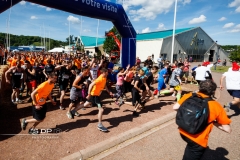 Narbor Raid 2017