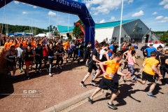 Narbor Raid 2017