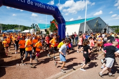 Narbor Raid 2017