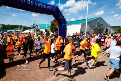 Narbor Raid 2017