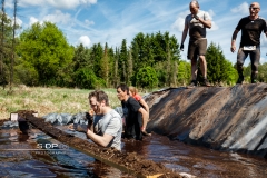 Narbor Raid 2017