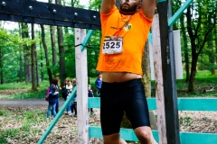 Narbor Raid 2017