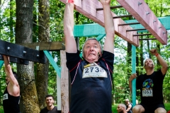 Narbor Raid 2017