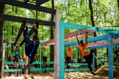 Narbor Raid 2017