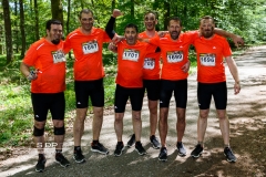 Narbor Raid 2017