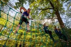 Narbor Raid 2017
