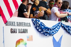 Christopher Street Day Saarbrücken