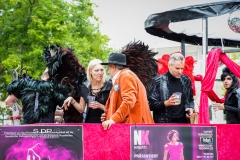 Christopher Street Day Saarbrücken