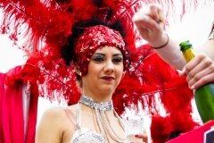 Christopher Street Day Saarbrücken