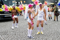 Christopher Street Day Saarbrücken