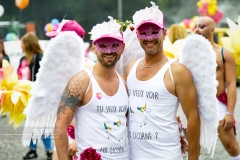 Christopher Street Day Saarbrücken