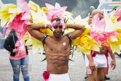 Christopher Street Day Saarbrücken