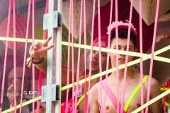 Christopher Street Day Saarbrücken