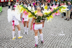 Christopher Street Day Saarbrücken