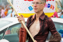 Christopher Street Day Saarbrücken