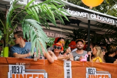 Christopher Street Day Saarbrücken